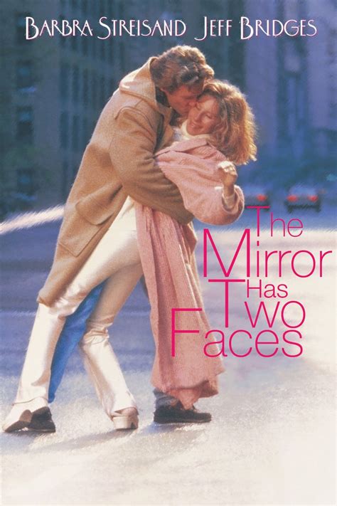 The Mirror Has Two Faces (1996) - Posters — The Movie Database (TMDB)