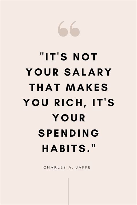 The Best Inspirational Personal Finance Money Saving Tips and Quotes from Wealthy People | Money ...