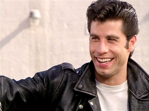 John Travolta Reveals His Thoughts On The Craziest 'Grease' Fan Theory