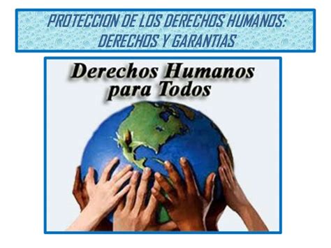 ONU- DERECHOS HUMANOS