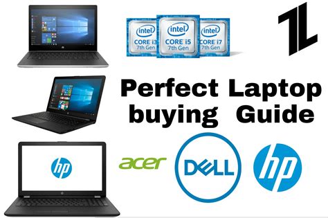 Laptop Buying Guide: Things to keep in mind before buying | TechLatest