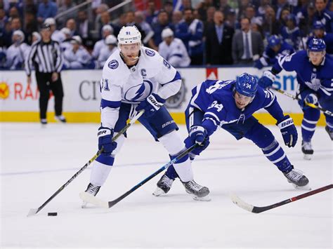 Maple Leafs vs Lightning NHL 2022 Stanley Cup Playoffs preview ...