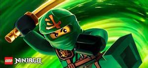 NINJAGO: SPINJITZU SNAKEDOWN