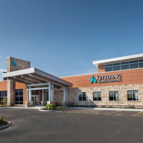 Kettering Health Hamilton Health Center | Kettering Health