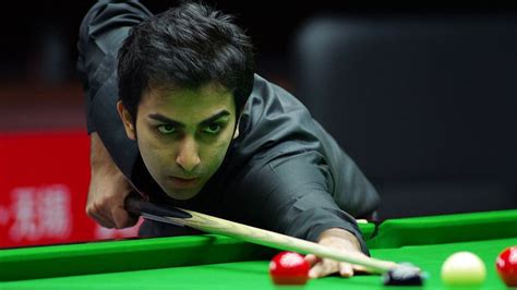 Snooker: Pankaj Advani settles for bronze - Star of Mysore