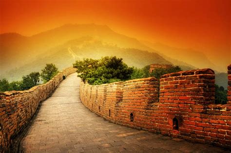 Hidden For A Thousand Years – China's “Underground Great Wall ...