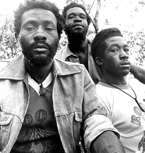 BURNING SPEAR, '75 | Roots reggae, Roots reggae music, Jamaican music