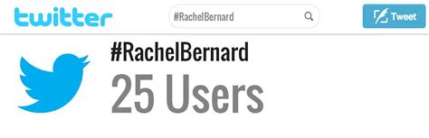 Rachel Bernard: Background Data, Facts, Social Media, Net Worth and more!