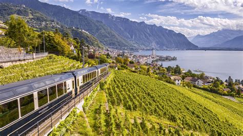 Un menu gourmand et local à bord du train GoldenPass Express - Blick