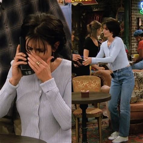 monica geller's style 90’s Outfits, Tv Show Outfits, Friend Outfits ...