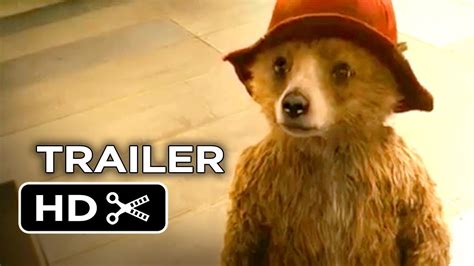 Paddington 3: The Fall - Official Teaser Trailer - YouTube