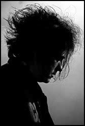 McCrank's Juke: The Cure - Disintegration Live Dallas (1989)