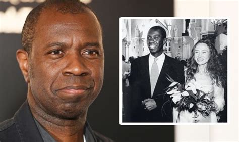 Clive Myrie: Mastermind host describes meeting wife Catherine as 'love ...