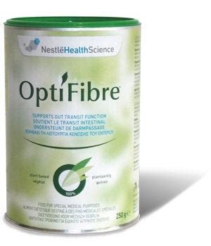 Optifibre - Soluble Fibre