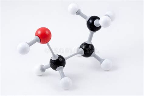 Acetone Molecule Structure (C3H6O) Stock Photo - Image of healthcare, element: 9561684