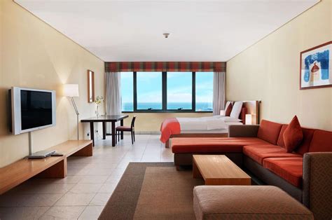 Hilton Kuwait Resort - Room Deals, Photos & Reviews