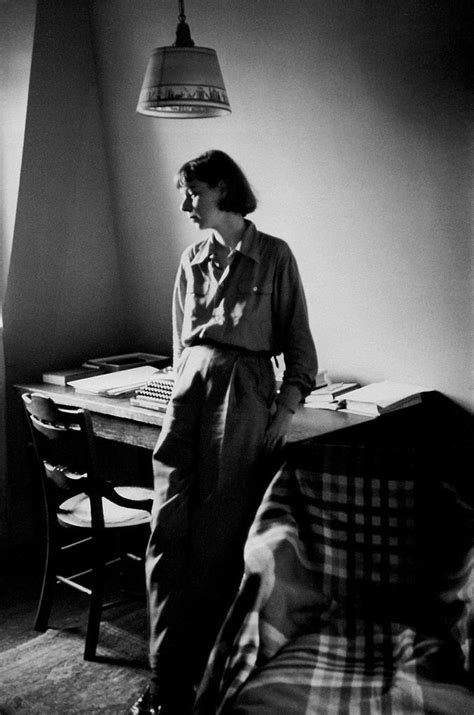 Carson McCullers | Bresson, Henri cartier bresson, Woman authors