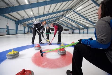 How to get started in curling – Goldline Curling Equipment