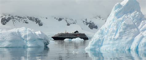 Antarctica Shore Excursions - Cruise Connections