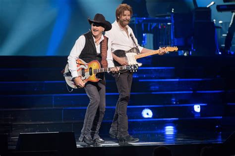 Brooks & Dunn - Reboot Tour