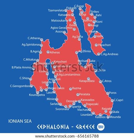 Cephalonia Stock Images, Royalty-Free Images & Vectors | Shutterstock