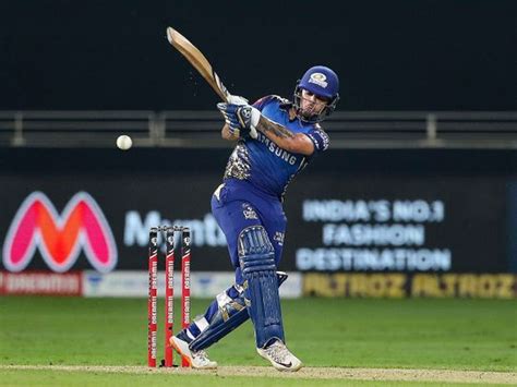 IPL 2020 in UAE: Sad to see Ishan Kishan gutted after a splendid effort | Ipl – Gulf News