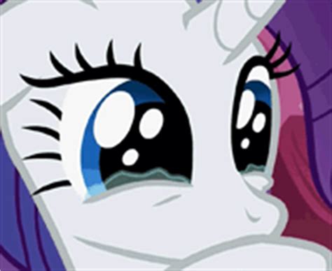 my little pony rarity gif | WiffleGif