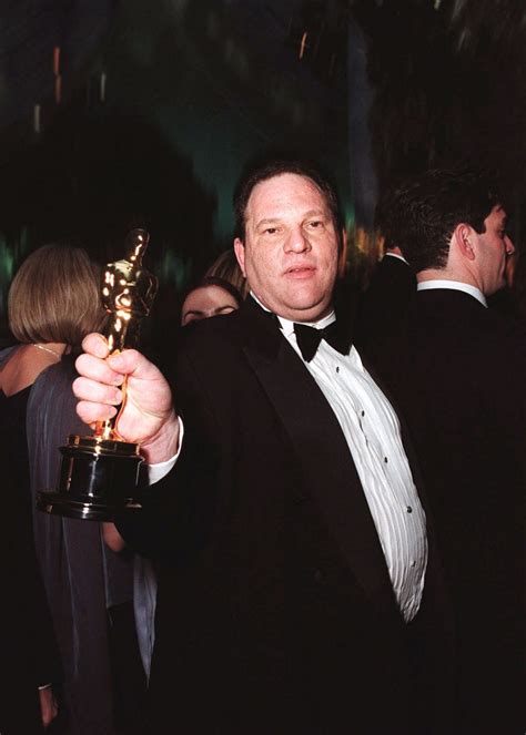 Blame Harvey Weinstein for the New Popular-Film Oscar, Academy Board Member Says | Vanity Fair