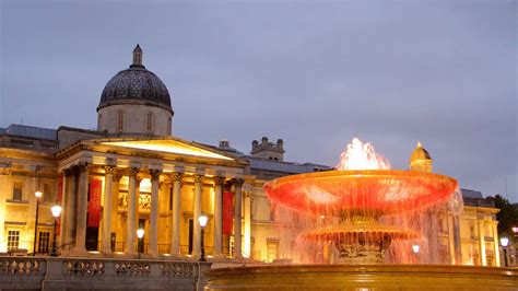 The Best Hotels Closest to Trafalgar Square - 2021 Updated Prices | Expedia