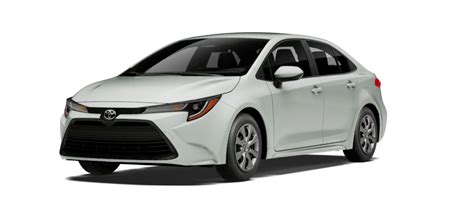 2024 Toyota Corolla Pics, Info, Specs, and Technology | Street Toyota