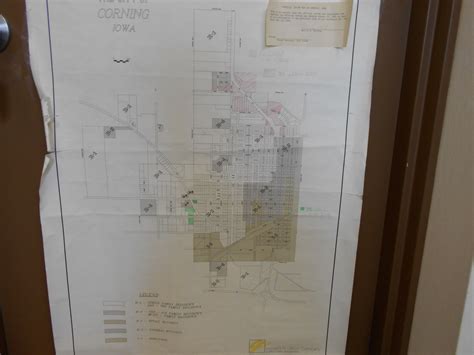 City of Corning Maps - City of Corning, Iowa