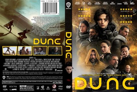 CoverCity - DVD Covers & Labels - Dune