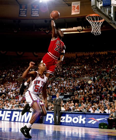 Michael Jordan Slam Dunk, Peel And Stick Removable Wall Decals Sticker ...