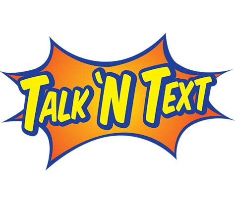 Talk 'N Text Png No Watermark