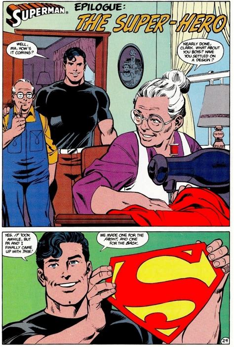 Why JOHN BYRNE’S SUPERMAN Was the Greatest Man of Steel Ever | 13th Dimension, Comics, Creators ...