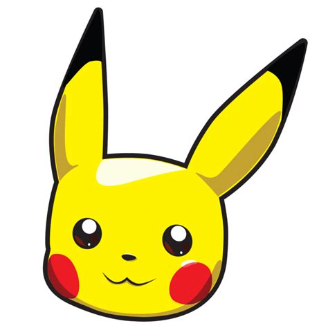 Pikachu clipart ear, Picture #1893528 pikachu clipart ear