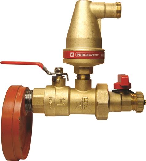 Fire Sprinkler System Maintenance - 5 Tips for Easier Maintenance