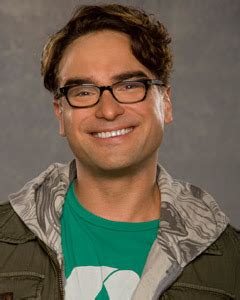 Pictures of Actors: Johnny Galecki Leonard Hofstadter