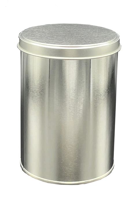 Metal Cans for Coffee - Container Supply