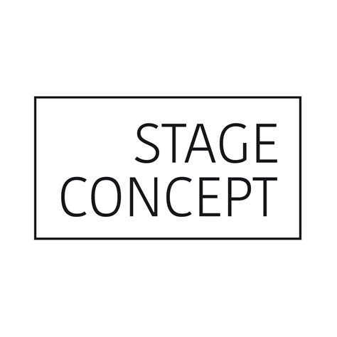 Stage Concept AB | Karlskoga