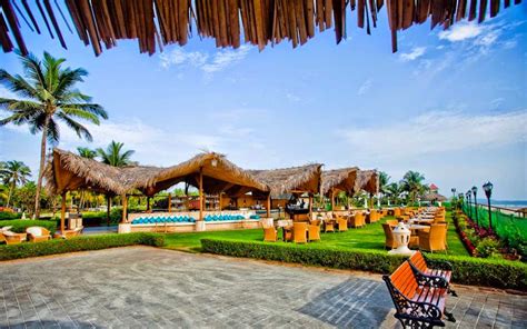 27 Beach Resorts In Goa (2021) | Updated Deals, Latest Reviews, Photos