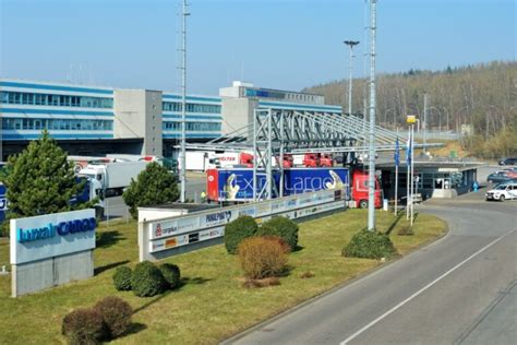 Record cargo volumes for Luxembourg Airport - Air Cargo Week