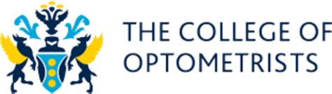 College Of Optometrists Logo – Nios | Northern Ireland Optometric Society