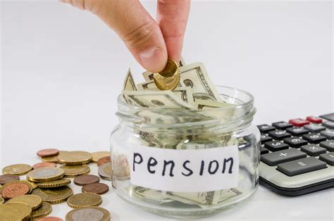 Pension Pot of Gold: What Size of Pension Pot Do I Need? - Shopy