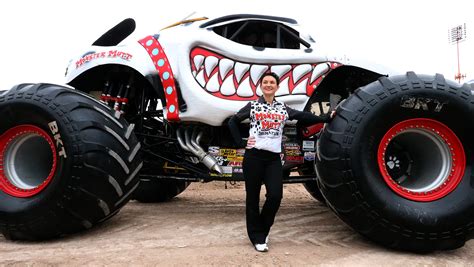 Monster Jam trucks to roar in Sun Bowl Stadium