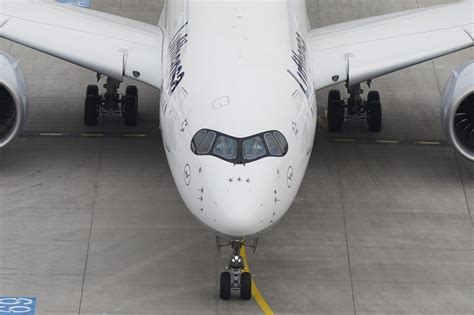 Lufthansa grows Airbus A350 fleet with latest Munich addition - Airline ...