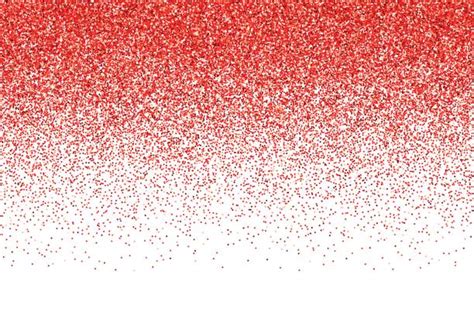 Red Glitter Illustrations, Royalty-Free Vector Graphics & Clip Art - iStock