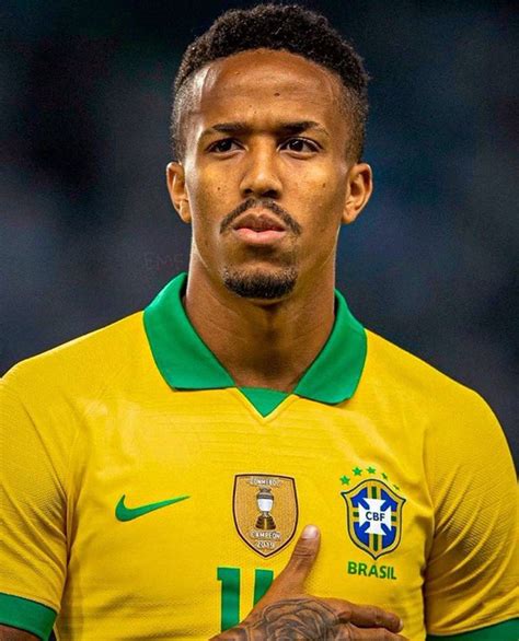 𝗕𝗿𝗮𝘀𝗶𝗹 𝗙𝗼𝗼𝘁𝗯𝗮𝗹𝗹 🇧🇷 on Twitter: "Eder Militão vs Ecuador: 95.4% passing ...