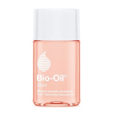 Jual Produk Bio Oil lengkap, original dan nikmati promo menarik di Sociolla