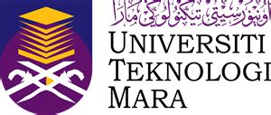 Universiti Teknologi MARA (UiTM) Logo PNG Vector (AI) Free Download